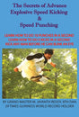 The Secrets of Advance Explosive Speed Kicking & Speed Punching - Retail Maharaj