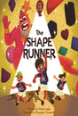 The Shape Runner (English Version) - Retail Maharaj