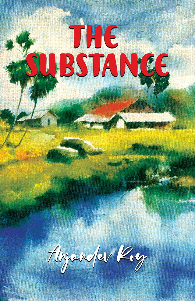 The Substance - Retail Maharaj