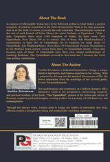 The Upnishads (English Version) - Retail Maharaj
