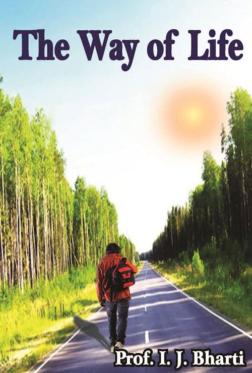 The Way Of Life (English Version) - Retail Maharaj