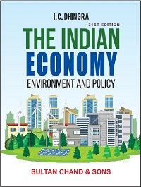 The Indian Economy - Retail Maharaj