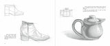 Think 3D Part II – Advanced Structure Drawing by Rahul Deshpande - Retail Maharaj