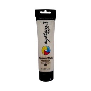 Daler-Rowney System3 Acrylic Paint 59ML Open Stock - Retail Maharaj