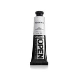 Golden Open Acrylic Colours 59ml Tubes - Retail Maharaj