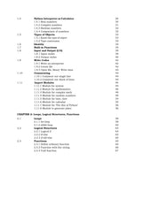 Scientific Computing In PYTHON (English Version) 4th Edition