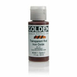Golden Fluid Acrylic Colours 30 ml – Professional Artist Acrylic Paint (Open Stock) - Retail Maharaj