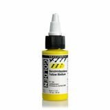 Golden High Flow Acrylic Paint 30ml Professional Fluid Acrylic for Artists - Retail Maharaj