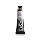 Golden Open Acrylic Colours 59ml Tubes - Retail Maharaj