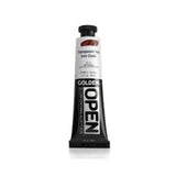 Golden Open Acrylic Colours 59ml Tubes - Retail Maharaj