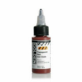 Golden High Flow Acrylic Paint 30ml Professional Fluid Acrylic for Artists - Retail Maharaj