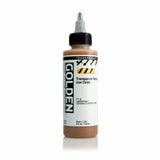 Golden High Flow Acrylic 118ml Professional Fluid Paint Open Stock - Retail Maharaj