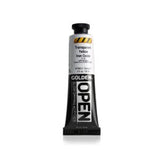 Golden Open Acrylic Colours 59ml Tubes - Retail Maharaj