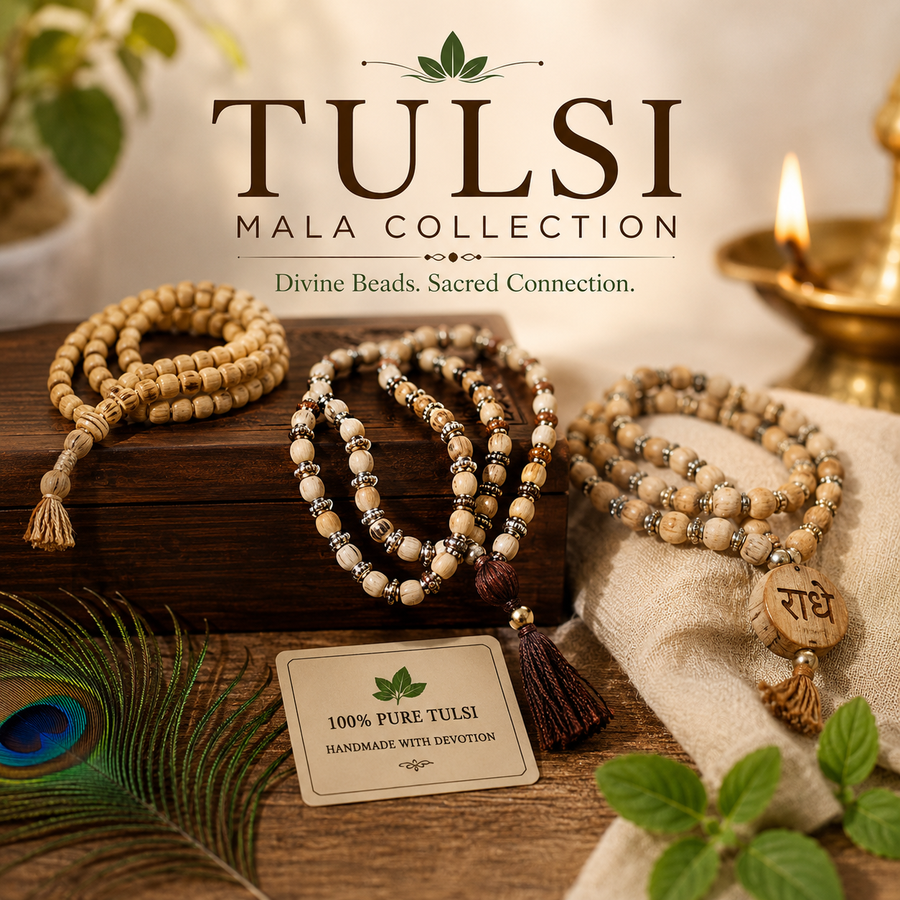 Tulshi Mala