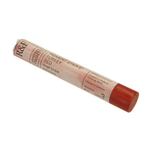 R and F Pigment Sticks - Retail Maharaj