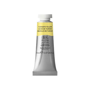 Winsor & Newton Professional Water Colour 14ml Tubes Open Stock - Retail Maharaj