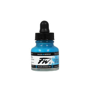 Daler-Rowney FW Artist Ink 29.5ML - Retail Maharaj