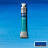 Winsor & Newton Cotman Water Colour 8ML – Lamp Black - Retail Maharaj