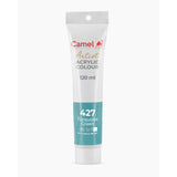Camel Artist Acrylic Colours (Individual Tube of 120ml) - Retail Maharaj