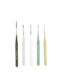 Stationerie Ultra Liners Brush Set of 5 Forest Edition - Retail Maharaj