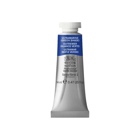 Winsor & Newton Professional Water Colour 14ml Tubes Open Stock - Retail Maharaj