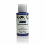 Golden Fluid Acrylic Colours 30 ml – Professional Artist Acrylic Paint (Open Stock) - Retail Maharaj