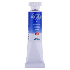 White Nights Artist Watercolour Tubes Basic Colours Open Stock - Retail Maharaj