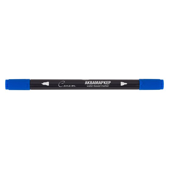 Sonnet Aquamarkers Double Sided Watercolor Brush Marker - Retail Maharaj