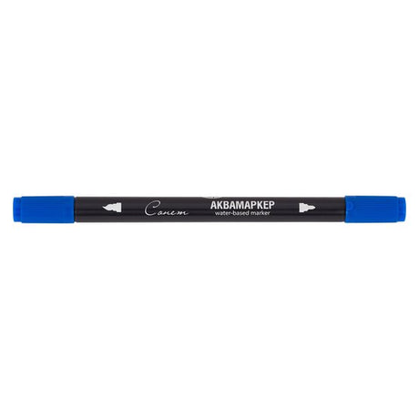 Sonnet Aquamarkers Double Sided Watercolor Brush Marker - Retail Maharaj
