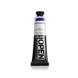 Golden Open Acrylic Colours 59ml Tubes - Retail Maharaj