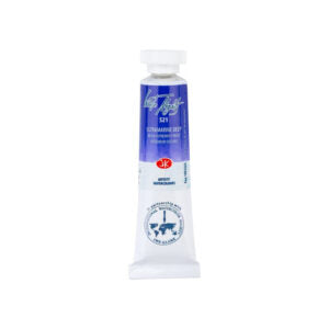 White Nights Artist Watercolour Tubes Basic Colours Open Stock - Retail Maharaj