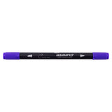 Sonnet Aquamarkers Double Sided Watercolor Brush Marker - Retail Maharaj