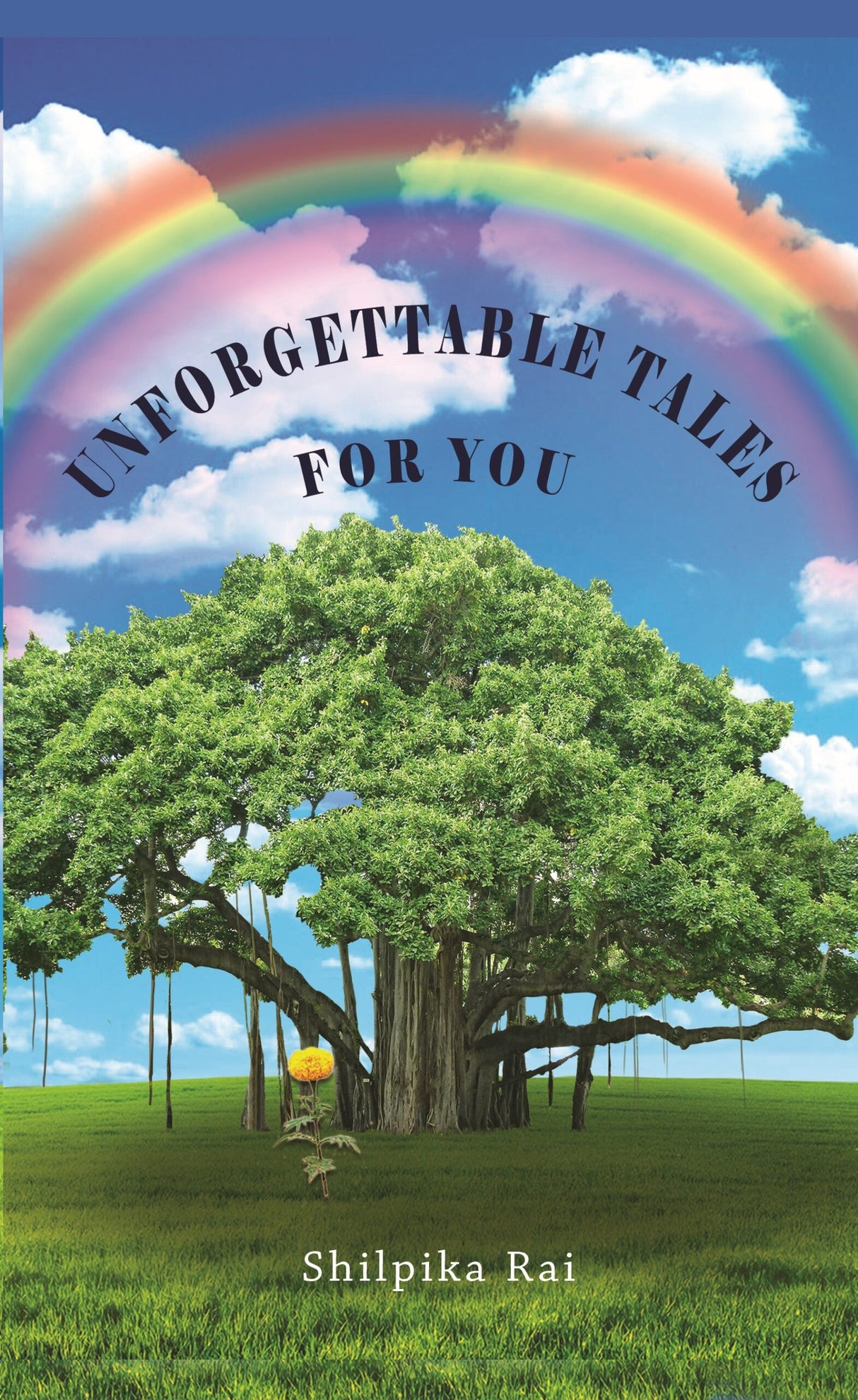 Unforgettable Tales for You - Retail Maharaj