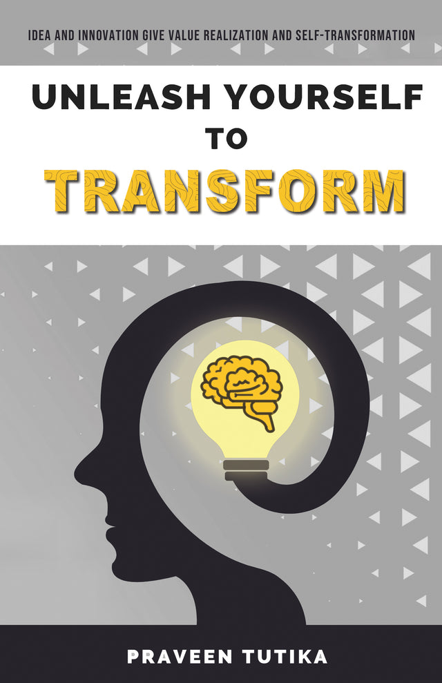 Unleash Yourself to Transform - Retail Maharaj