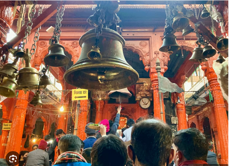 Divine Kaal Bhairav Temple Puja – Banaras - Retail Maharaj
