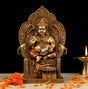Shri Kuber Upasana Puja Prasad for Abundance and Business Stability - Retail Maharaj