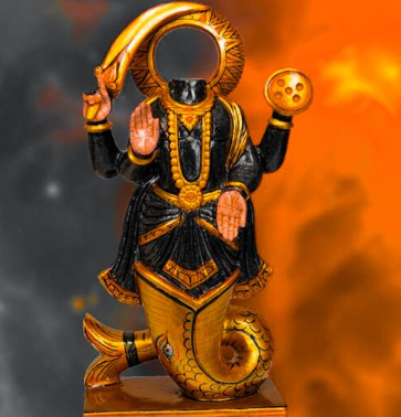 Ketu Dosh Nivaran Puja at Haridwar - Retail Maharaj