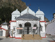 Pavitra Ganga Aarti Prasad at Gangotri Dham for Moksha and Divine Wellbeing - Retail Maharaj