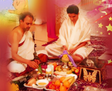 Markanday Birthday Blessings Puja for Children - Retail Maharaj