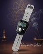Mini Hand Tally Counter Finger Ring – Digital Electronic Japa Counter for Mantra Counting and Head Count - Retail Maharaj