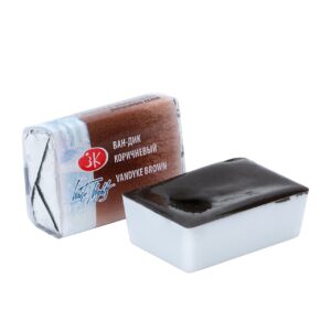 White Nights Watercolour Pans New Shades Open Stock - Retail Maharaj