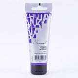 Sonnet Acrylic Colours 75 ml Tubes – Open Stock (Made in Russia) - Retail Maharaj