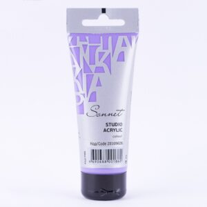 Sonnet Acrylic Colours 75 ml Tubes – Open Stock (Made in Russia) - Retail Maharaj
