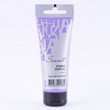 Sonnet Acrylic Colours 75 ml Tubes – Open Stock (Made in Russia) - Retail Maharaj