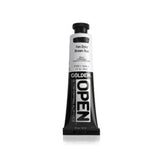 Golden Open Acrylic Colours 59ml Tubes - Retail Maharaj
