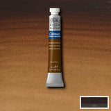 Winsor & Newton Cotman Water Colour 8ML – Lamp Black - Retail Maharaj