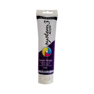 Daler-Rowney System3 Acrylic Paint 150ML Open Stock - Retail Maharaj