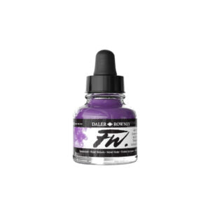 Daler-Rowney FW Artist Ink 29.5ML - Retail Maharaj