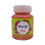 Pidilite Fevicryl Acrylic Colours 500ml - Retail Maharaj