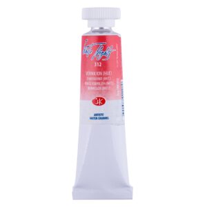 White Nights Artist Watercolour Tubes Basic Colours Open Stock - Retail Maharaj